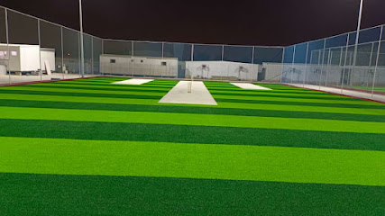 Alfalah Sports Arena - Al Jubail -