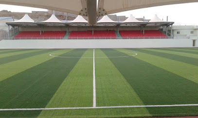 alanqari stadium - Al Bahah - +966 55 321 2130