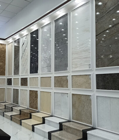 المنزل العصري للسيراميك والرخام فرع (2) - Al Madinah Al Munawwarah - +966 58 073 1404