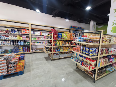 أسواق مقطوفة - Buraydah - +966 53 362 8822