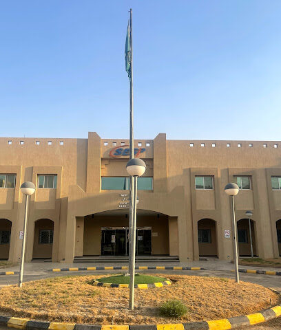 Saudi electric Services Polytechnic - Riyadh -