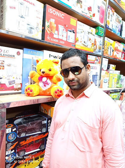 Hala supermarket - Jeddah 23337