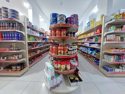 تموينات المختصر للمواد الغذائية - Abha - +966 58 309 9818