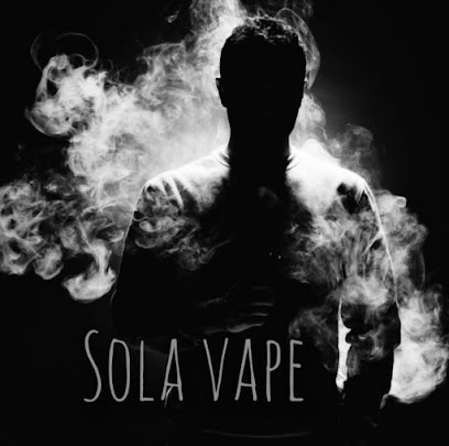 سولا فيب اونلاين sola vape online -  - +966 55 655 2343