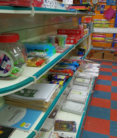 Haya Stationery - Jeddah - +966 57 001 0168