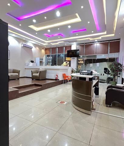 مساج راحة جسم - Hail - +966 53 645 9265