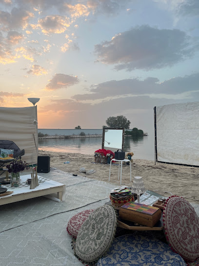 Tinagong beach - Saudi Arabia|Al Khobar 34713|3582