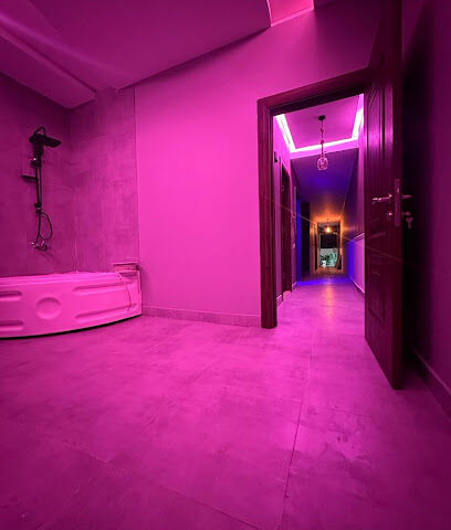 البرنس للحلاقه والمساج - Jeddah - +966 56 711 7682
