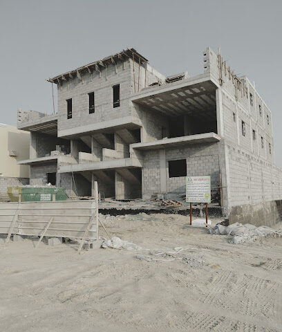 CGS Jubail - Al Jubail -