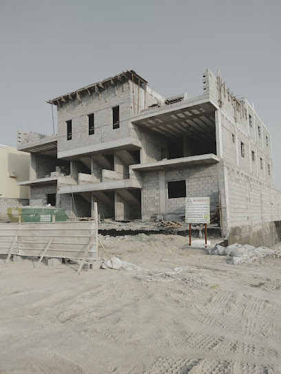 CGS Jubail - Al Jubail 35513