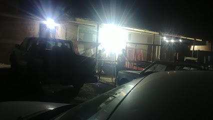 Steel workshop - As Saffaniyah -