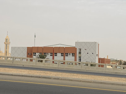 Ibn Khaldoun Middle School - Buraydah -