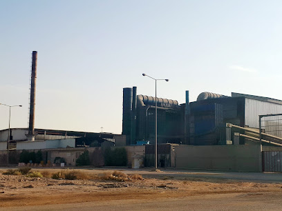 شركة بولان لصناعة الحديد - Bolan Company For Steel Industry - Riyadh - +966 11 265 9599