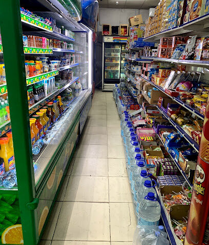Increased Marketing Center - Al Madinah Al Munawwarah -