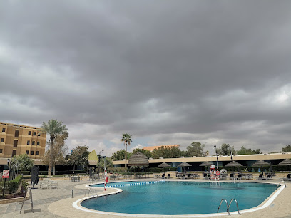 Swimming Pool | Palms Fitness Club - Riyadh - +966 800 897 1461