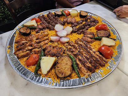بيت الشاورما | Shawarma House - Riyadh - +966 9200 16666