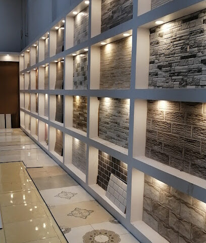 افاق التالق للسيراميك - Al Aridhah - +966 50 870 2287