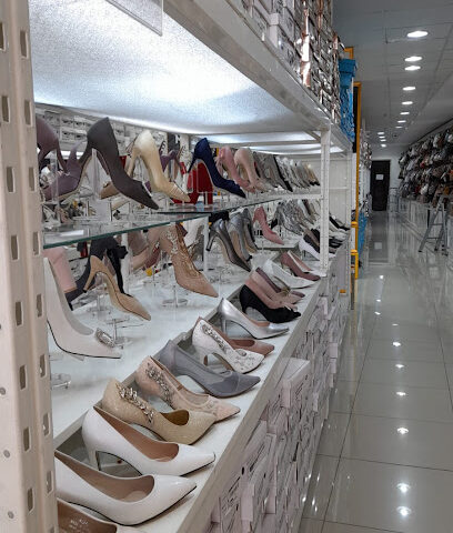 MAQAS SHOES - Khamis Mushait -