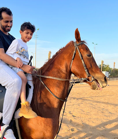 نادي الفروسية بالشواجرة - الشواجرة - +966 56 689 8022