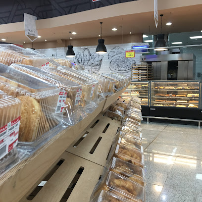 SPAR Supermarkets Alnuzha - Riyadh - +966 55 861 1190
