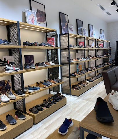 Rockport - Dammam - +966 11 217 1212
