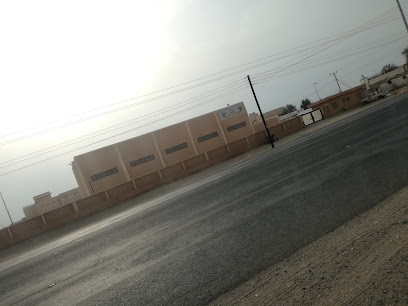 Club neighborhood - Al Haridhah -