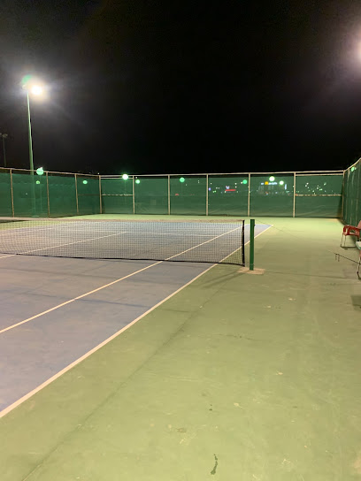 Tennis Court - Saudi Arabia|Yanbu 46434|Al-Jaar|2555+RPR