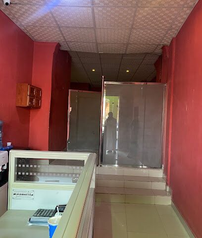 صالة عالم الراحة الرياضية - Al-Kharj - +966 59 675 3033