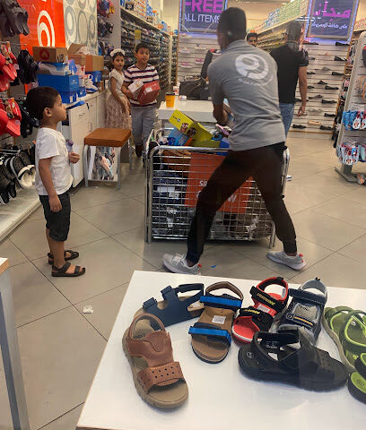 Payless - Hail - +966 11 510 2391
