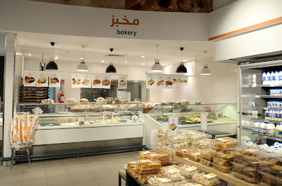أسواق الجزيرة - الغدير - Riyadh - +966 800 301 0101