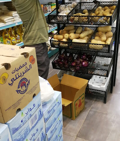 أسواق و دواجن المزرعة - Az Zulfi - +966 59 483 0083