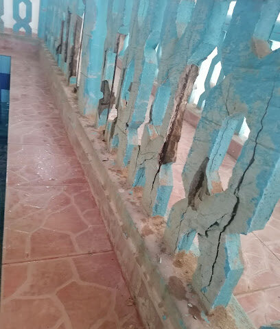 مسبح الخزامى Swimming pool - Buraydah - +966 53 866 3196