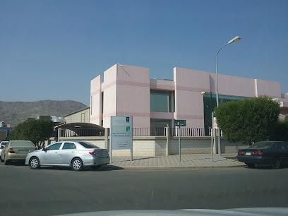 Gabas PERFUME factory - Mecca -