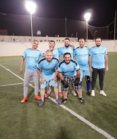 Dolphin Stadium Sports - Khamis Mushait - +966 56 624 3344