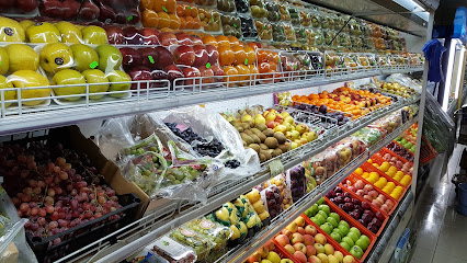 Super Markets Washam - Dammam - +966 13 826 3209