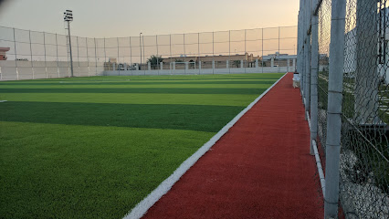ملاعب المنافسة - Dammam - +966 59 452 8808