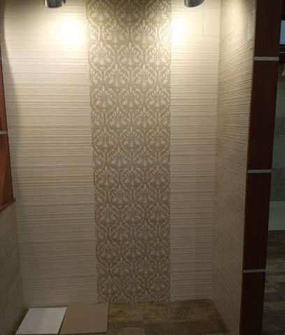 Arabian tipra for ceramic - Jeddah -
