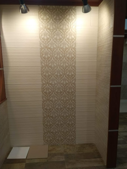 Arabian tipra for ceramic - Jeddah 22261