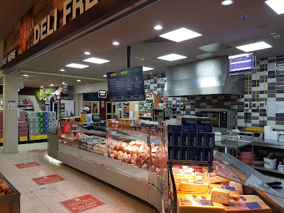 Tamimi Markets Express - Al Khobar - +966 800 303 0010