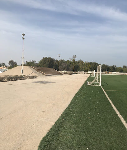 الملعب - Al Jubail -