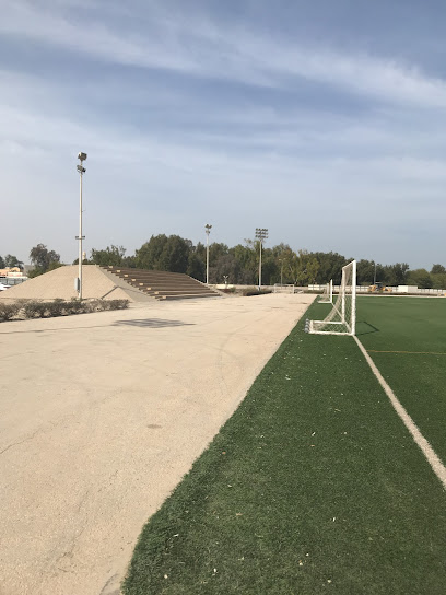 الملعب - Saudi Arabia|Al Jubail 35718|4H69+CWC