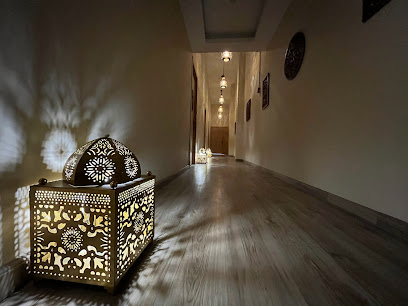 مساج تايك سبا بمركز علي الهاشم الرياضي - damamm - +966 58 140 9351