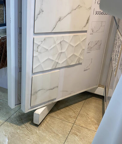 Modern architecture for marble and ceramics - Taif - +966 55 558 1138