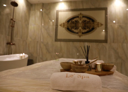 LE SPA - Riyadh - +966 54 095 9499