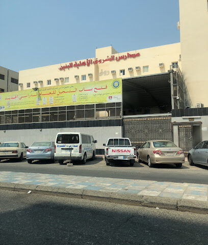 Alshrouk Private Schools - Jeddah - +966 12 676 2884