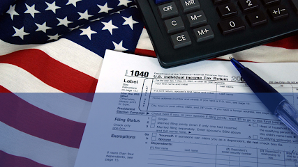 U.S Financial Advisory & Audit Firm (USFAAF) - Riyadh مكتب الضرائب الامريكية - Riyadh - +966 11 487 6419
