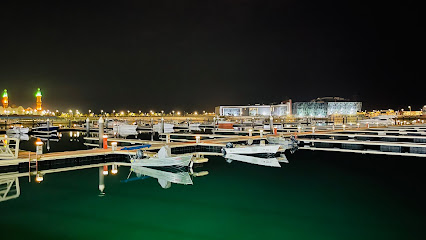 Sea club - Al Jubail - +966 53 912 1080