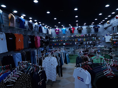 المنتخب للرياضة - Abha -