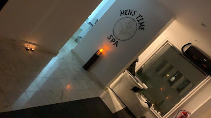 مساج وقت الرجال Men’s Time Spa - Al Jubail - +966 50 734 8881