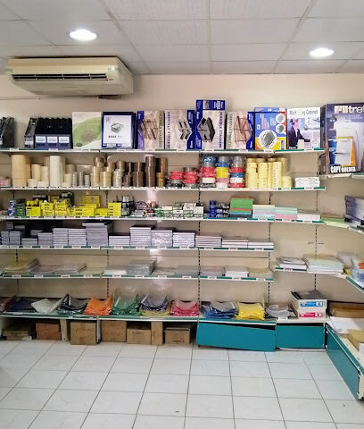 فرع شركة باحمدون بالهيئة الملكية - Yanbu - +966 55 296 1161